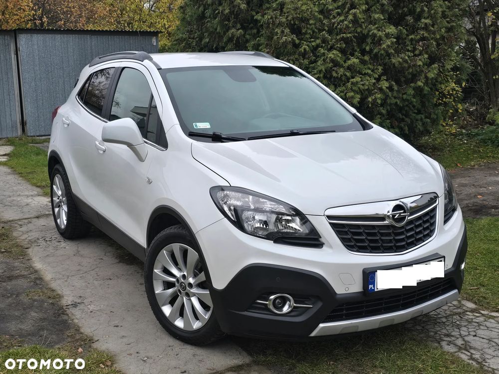 Opel Mokka 1.4 T Cosmo S&S - 1