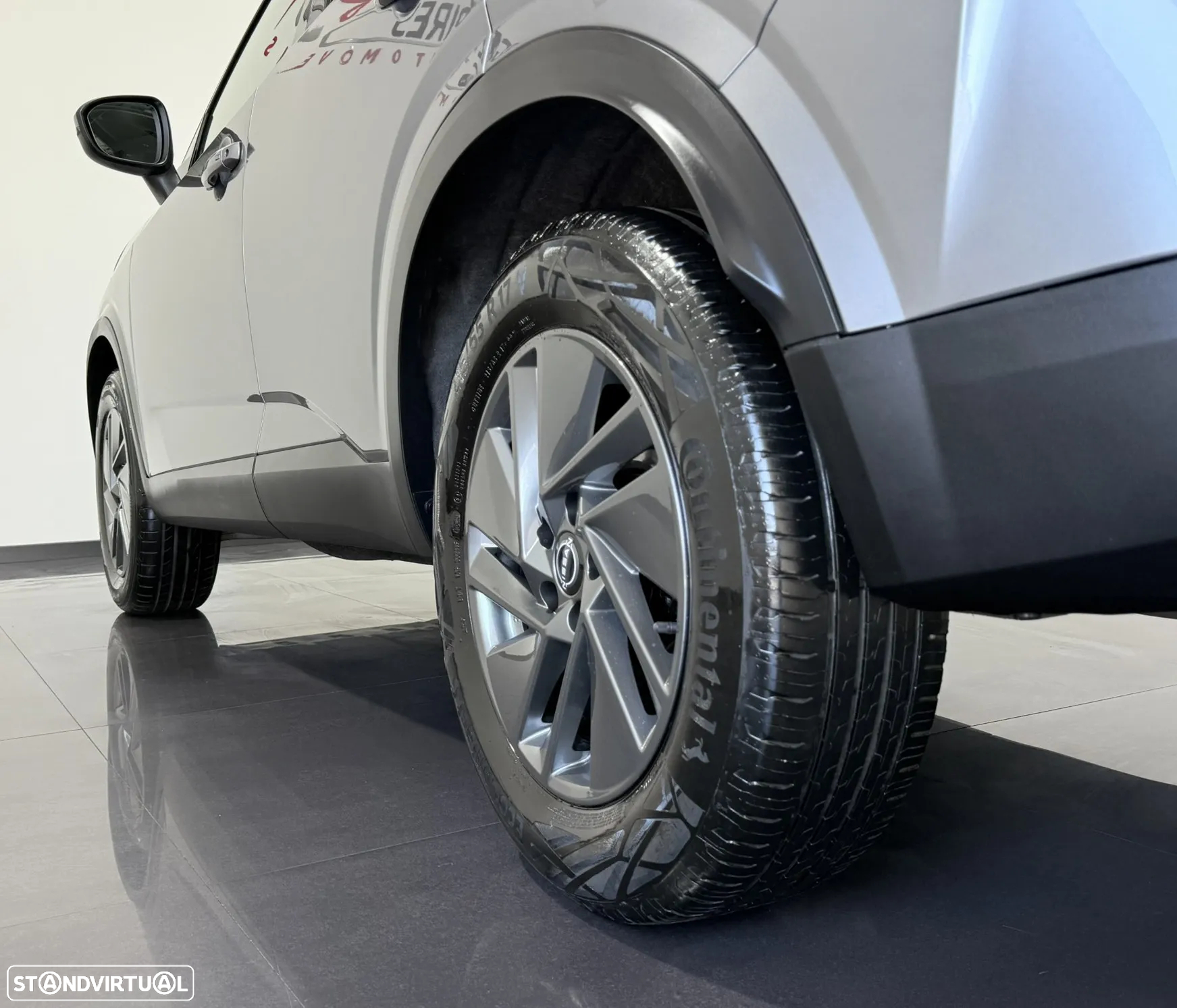 Nissan Qashqai 1.5 e-Power Acenta - 49