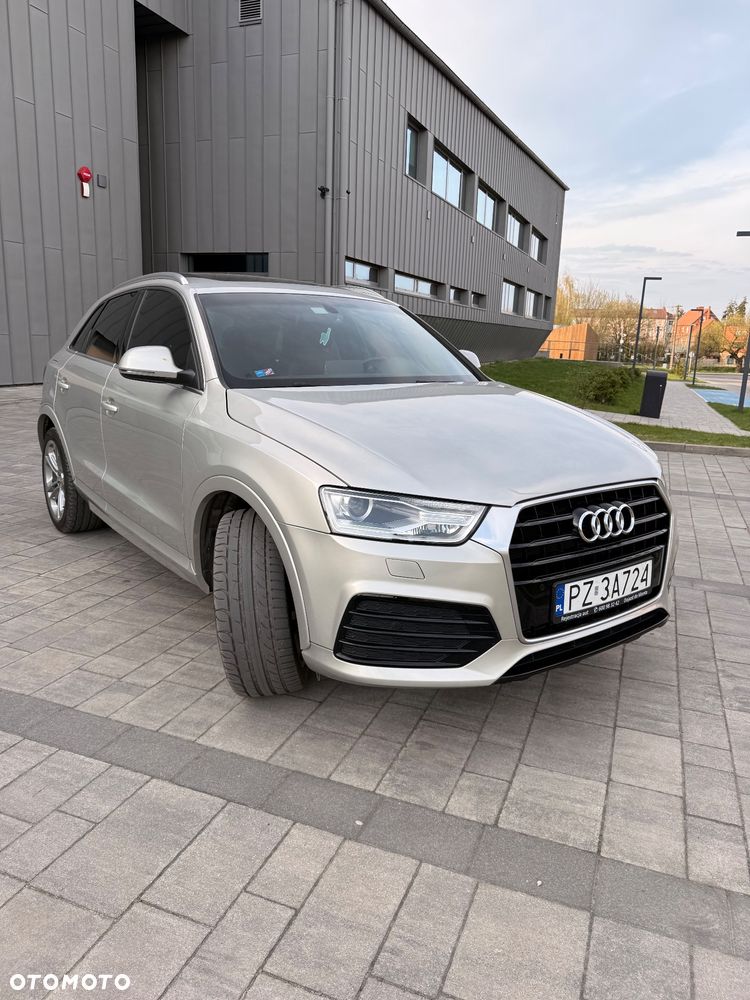 Audi Q3 - 1