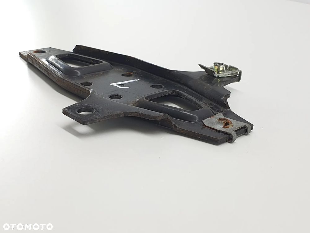 Mocowanie Uchwyt Stelaz  Aprilia Mojito Custom 50 Habana - 7