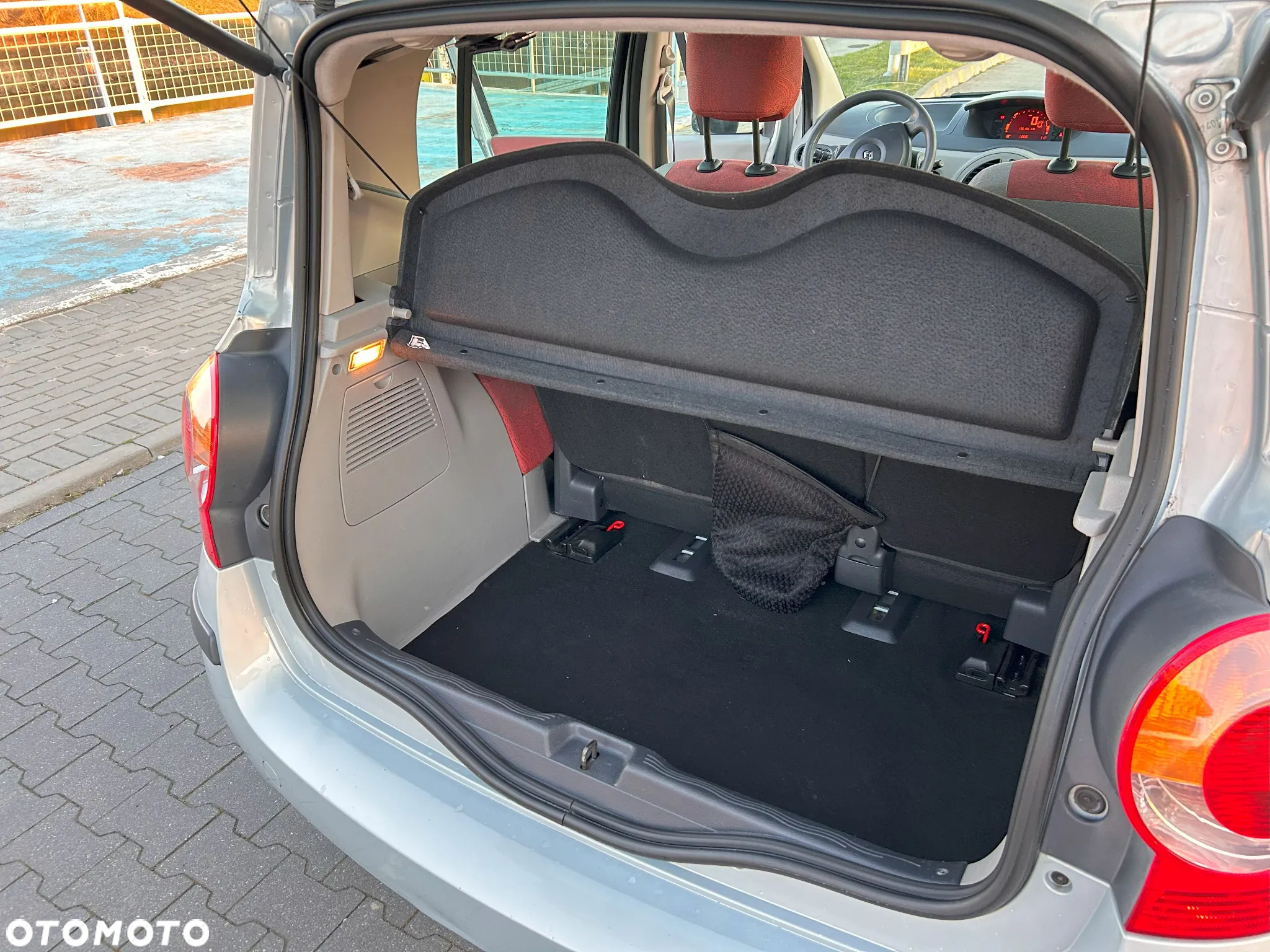 Renault Modus - 26