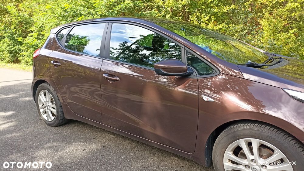Kia Ceed 1.4 S - 7
