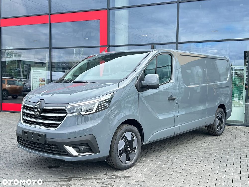 Renault Trafic - 3
