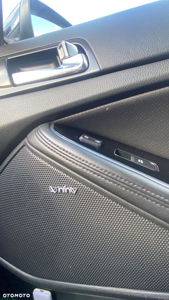 Kia Optima 1.7 CRDi XL - 26