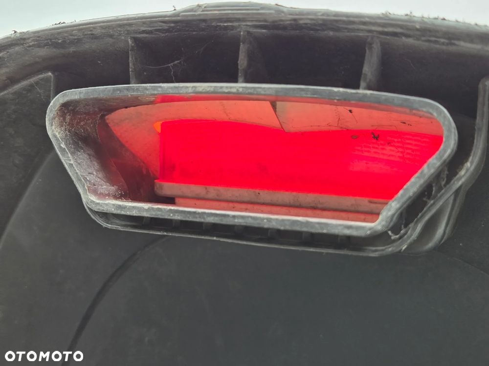 KUFER CENTRALNY  PEUGEOT VIVACITY SKUTER YAMAHA SUZUKI CPI - 14