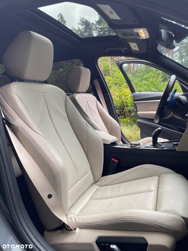 BMW Seria 3 - 17