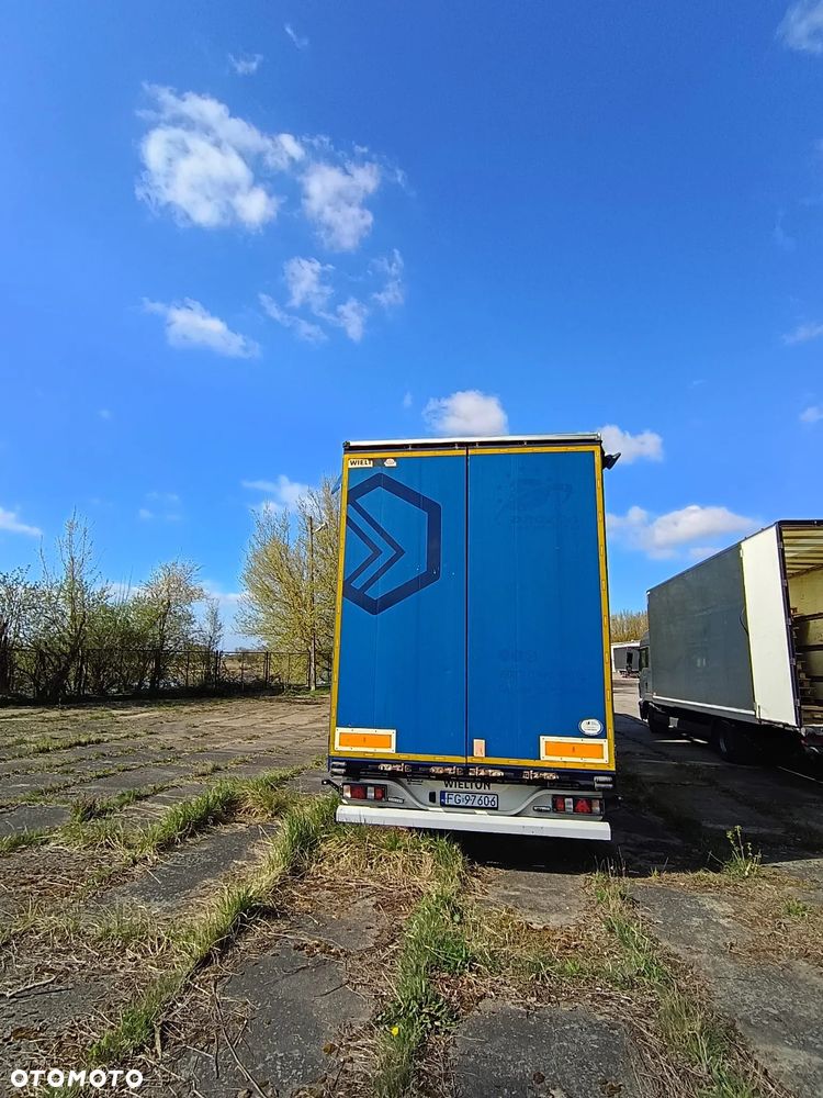 Mercedes-Benz Actross 1830 - 6