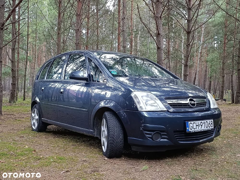 Opel Meriva 1.6 Enjoy - 1