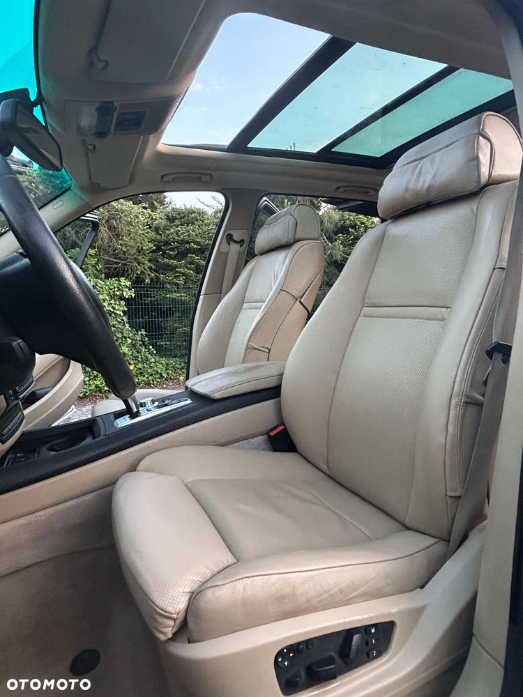 BMW X5 - 16