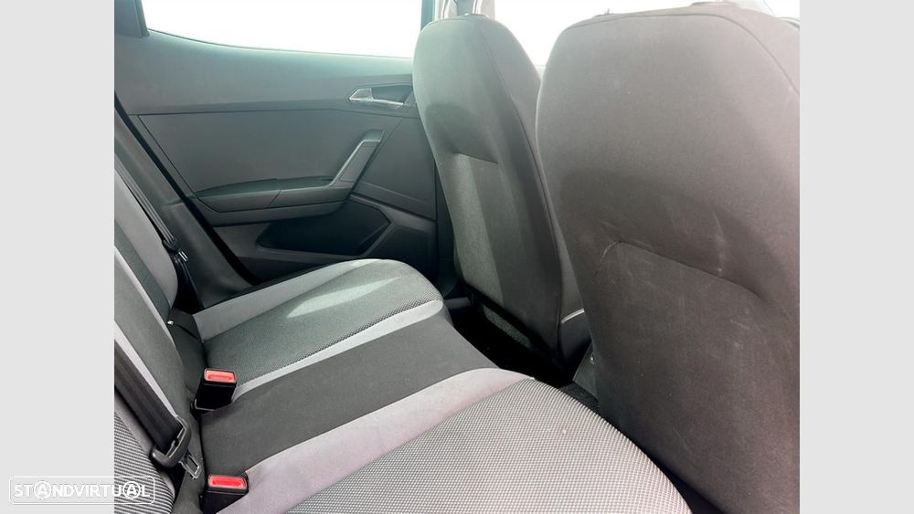 SEAT Arona - 18