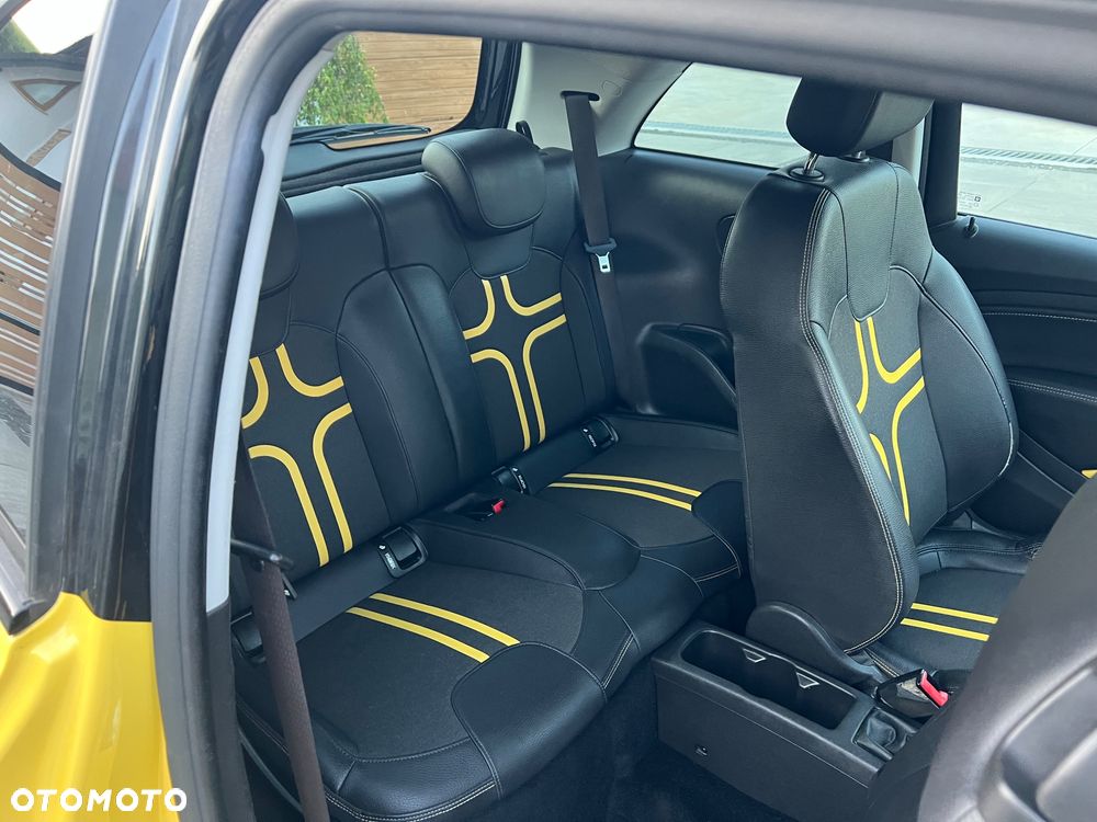 Opel Adam 1.4 Slam S&S - 26