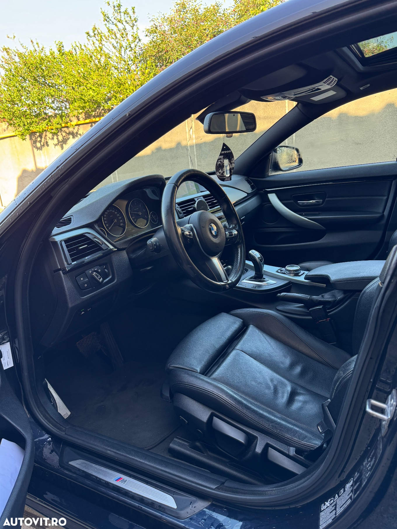 BMW Seria 4 - 7