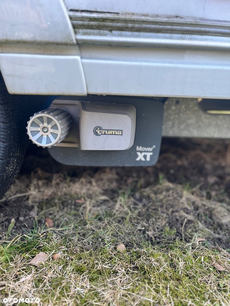 Adria Adora 753 UK - 3