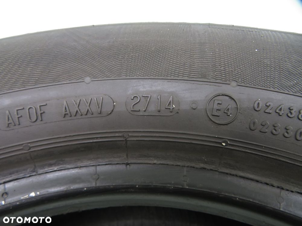 2x 205/55R16 OPONY ZIMOWE Continental ContiWinterContact TS830P 91H MO - 2