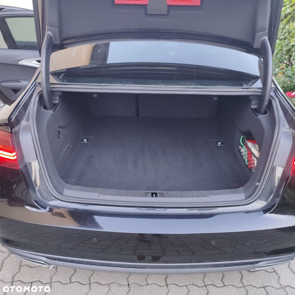 Audi A6 Limousine 2.0 TDI Quattro S tronic - 19