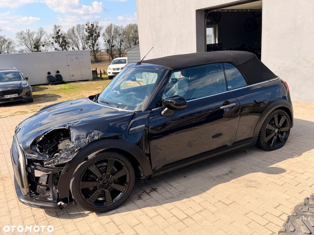 MINI Cooper Resolute Edition sport - 6
