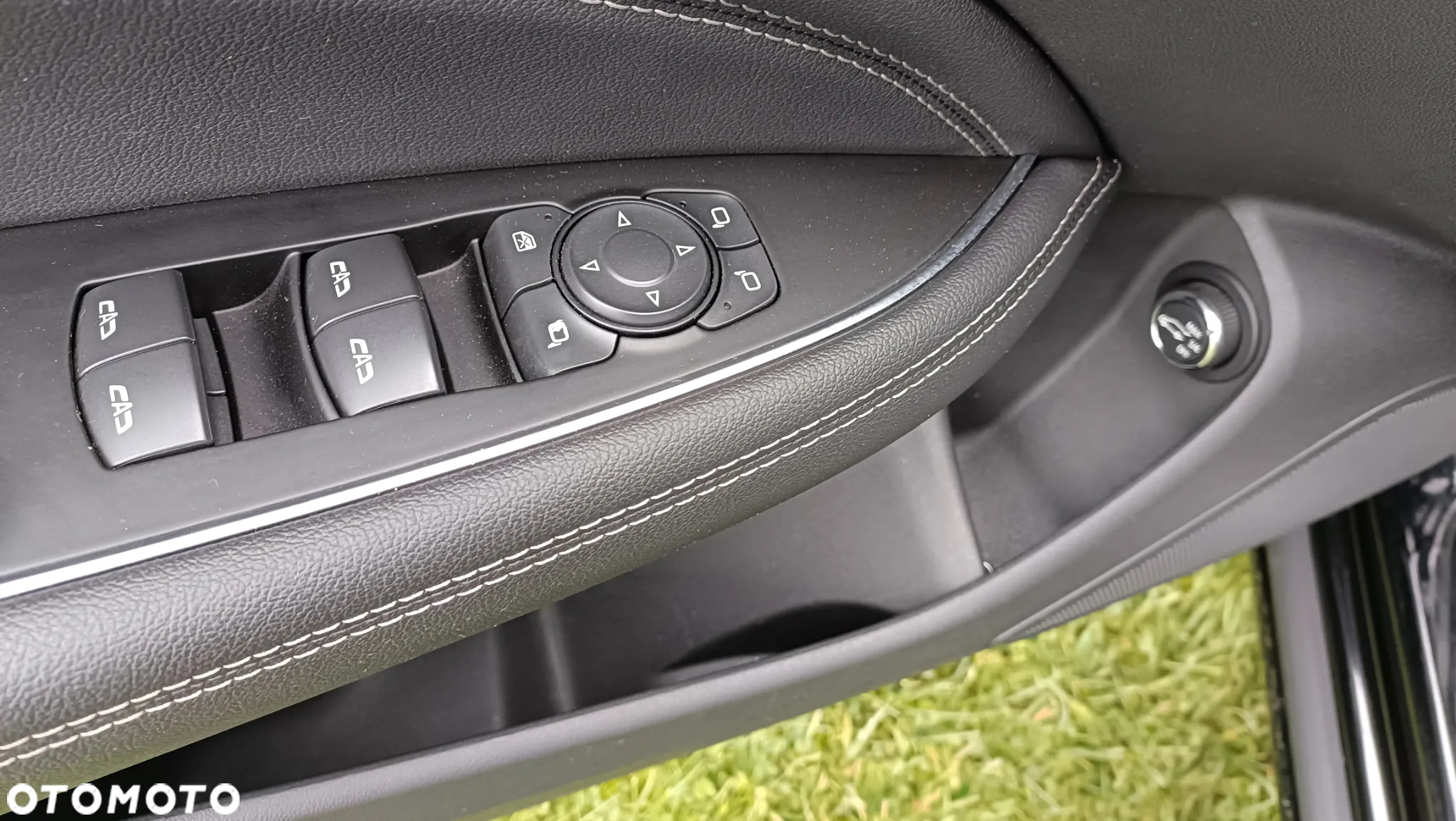 Opel Insignia 2.0 CDTI Sports Tourer ecoFLEXStart/Stop Business Innovation - 20