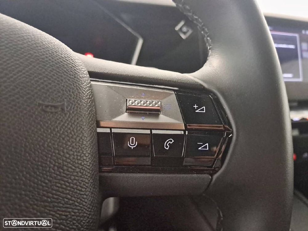 DS DS4 1.2 Hybrid Etoile e-DSC6 - 17