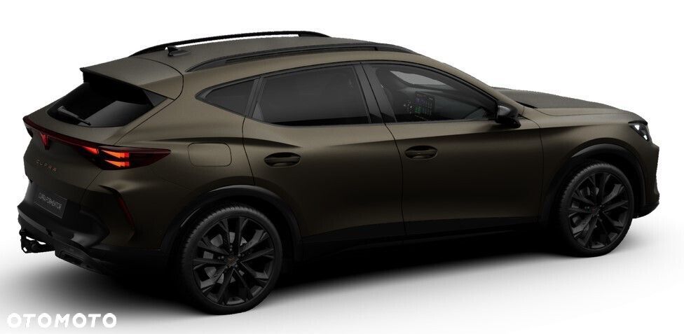 Cupra Formentor 2.0 TSI 4Drive DSG - 5