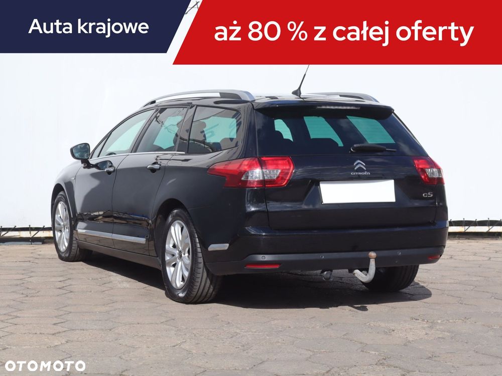Citroën C5 - 6