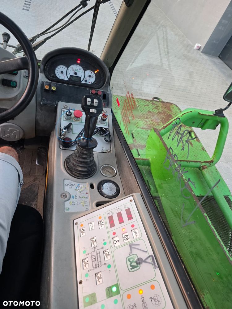 Merlo ROTO 45.21 - 11