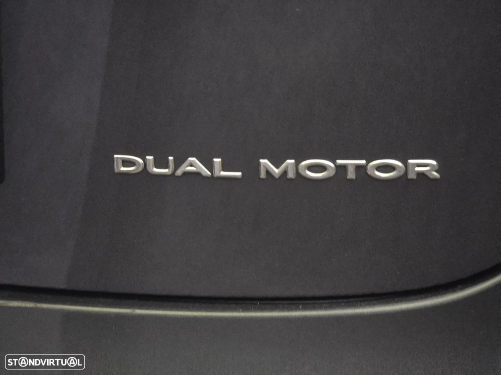 Tesla Model 3 Long-Range Dual Motor AWD - 6