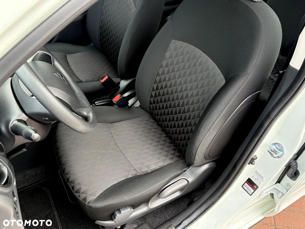 Mitsubishi Space Star 1.2 Select - 12