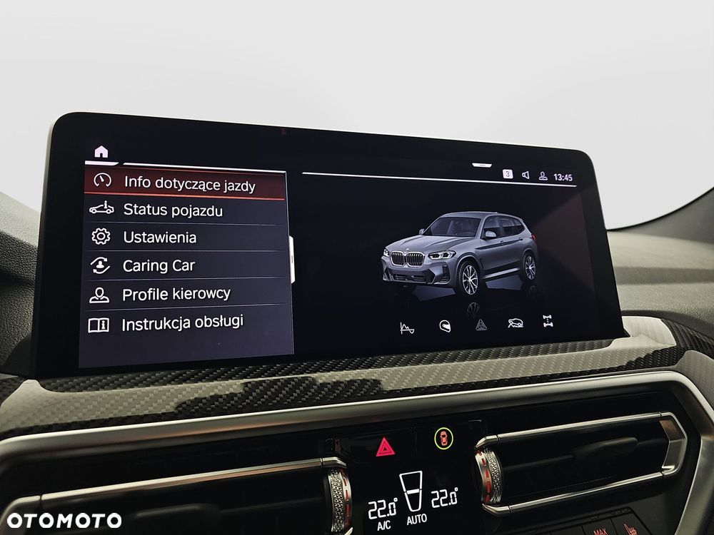 BMW X3 xDrive30d mHEV - 10