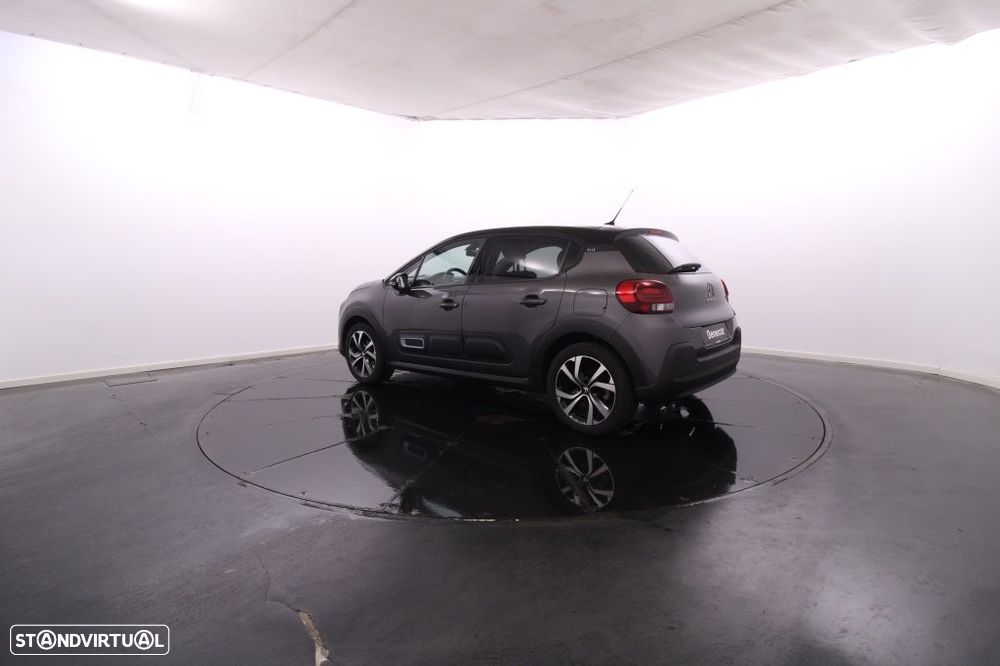 Citroën C3 1.2 PureTech Shine Pack EAT6 - 5
