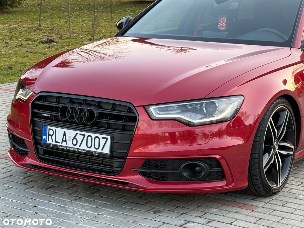 Audi A6 Avant 3.0 TDI Quattro S tronic - 4