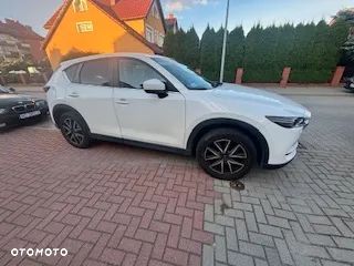 Mazda CX-5 SKYACTIV-G 165 Exclusive-Line - 1