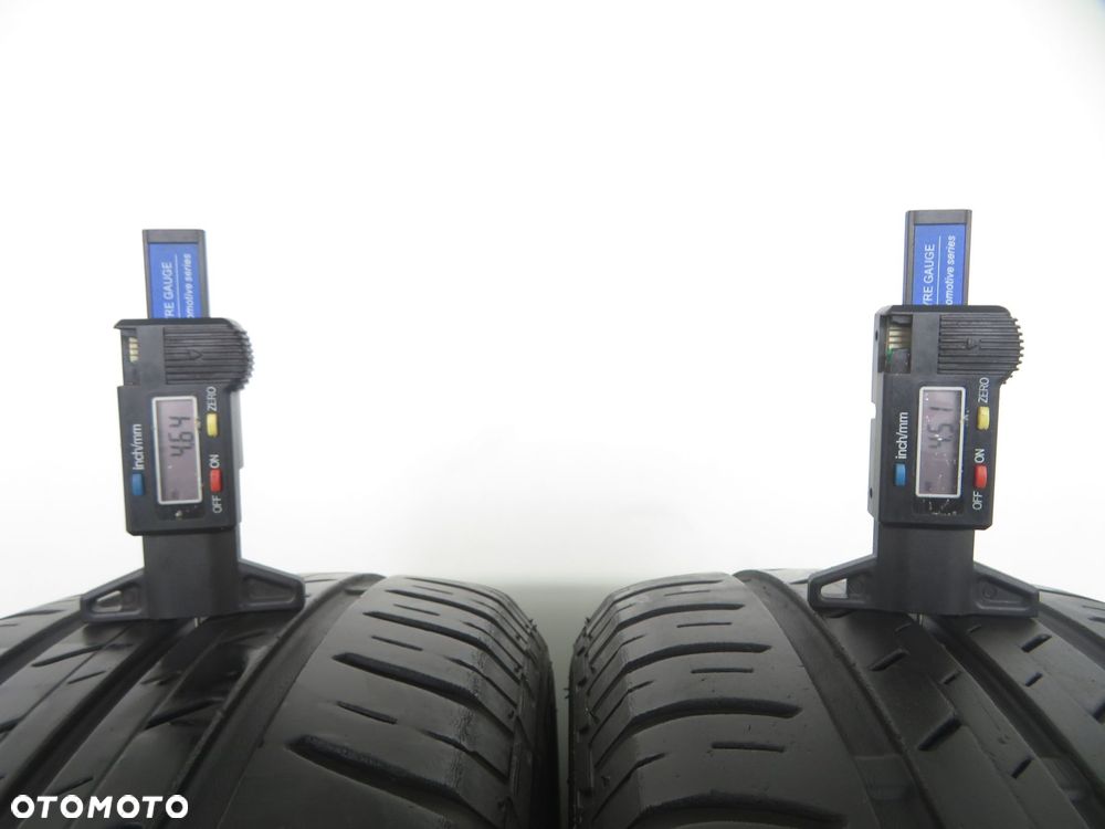 2x 185/55R15 OPONY LETNIE Bridgestone Ecopia EP150 82H - 5