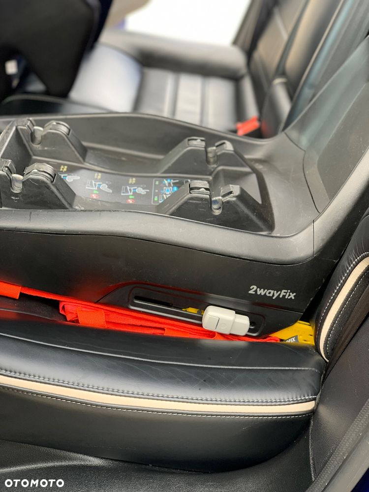 Ford Mondeo 2.0 TDCi Titanium MPS6 - 12