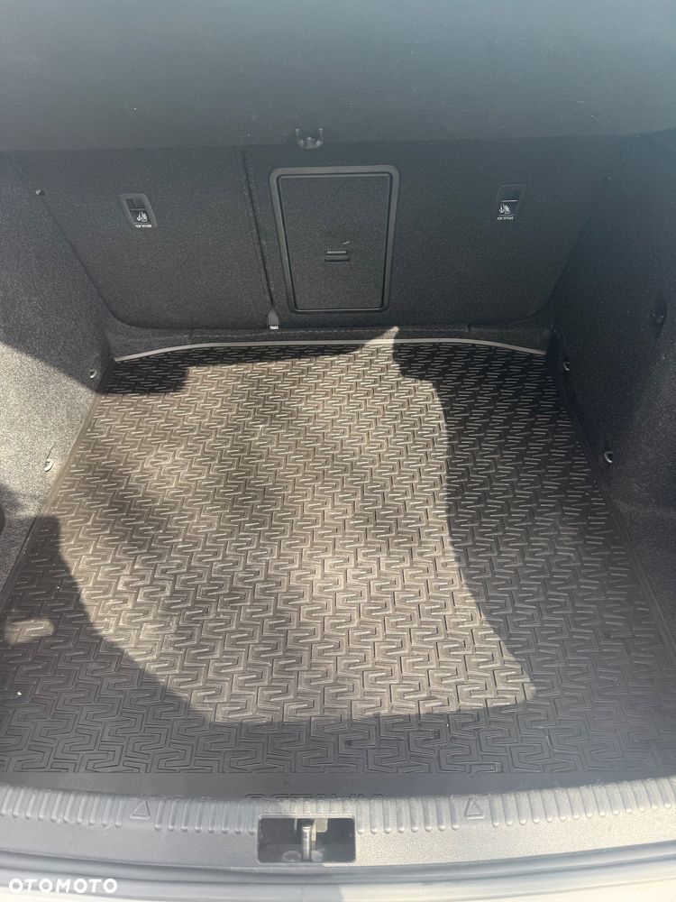 Skoda Octavia 1.4 TSI Style - 20