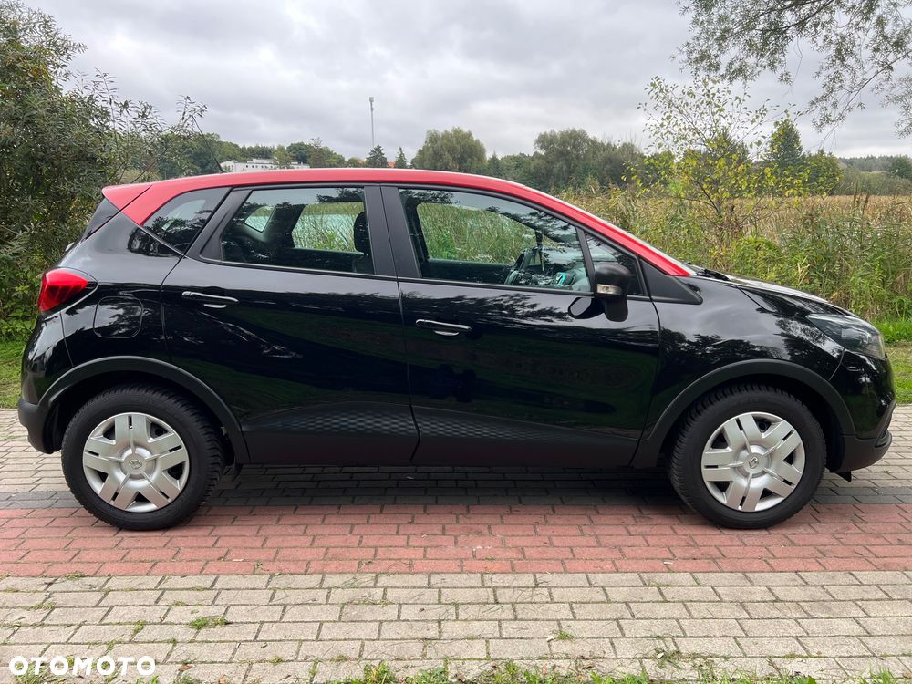 Renault Captur (ENERGY) TCe 90 LIFE - 2