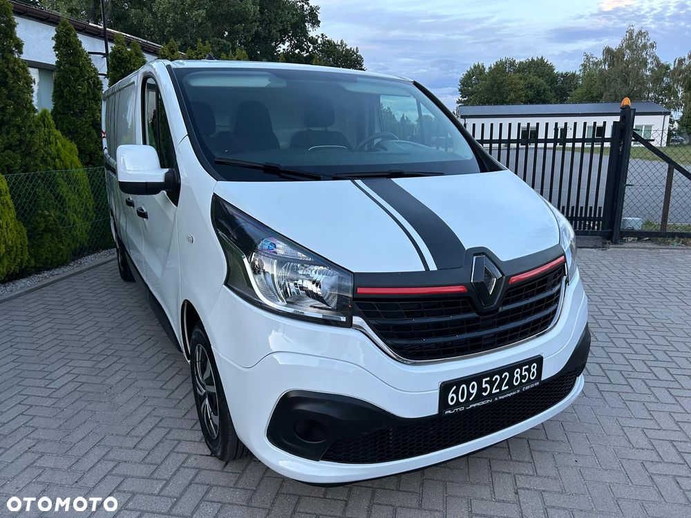 Renault Trafic - 28