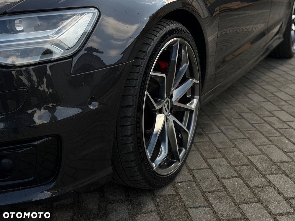 Audi A6 Limousine - 33