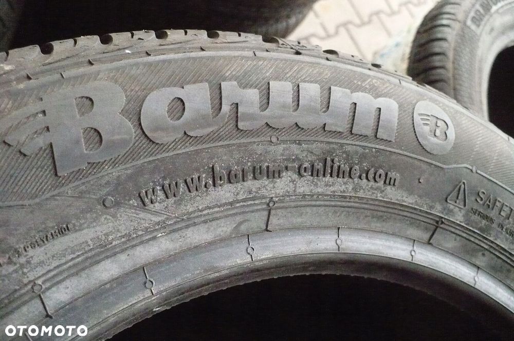2x BARUM Bravuris 2 185/55R15 NOWE 2023 - 4