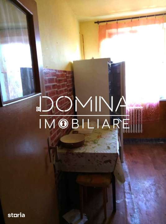 Vanzare apartament cu 3 camere, Aleea Muncii, Motru — fotografia 3
