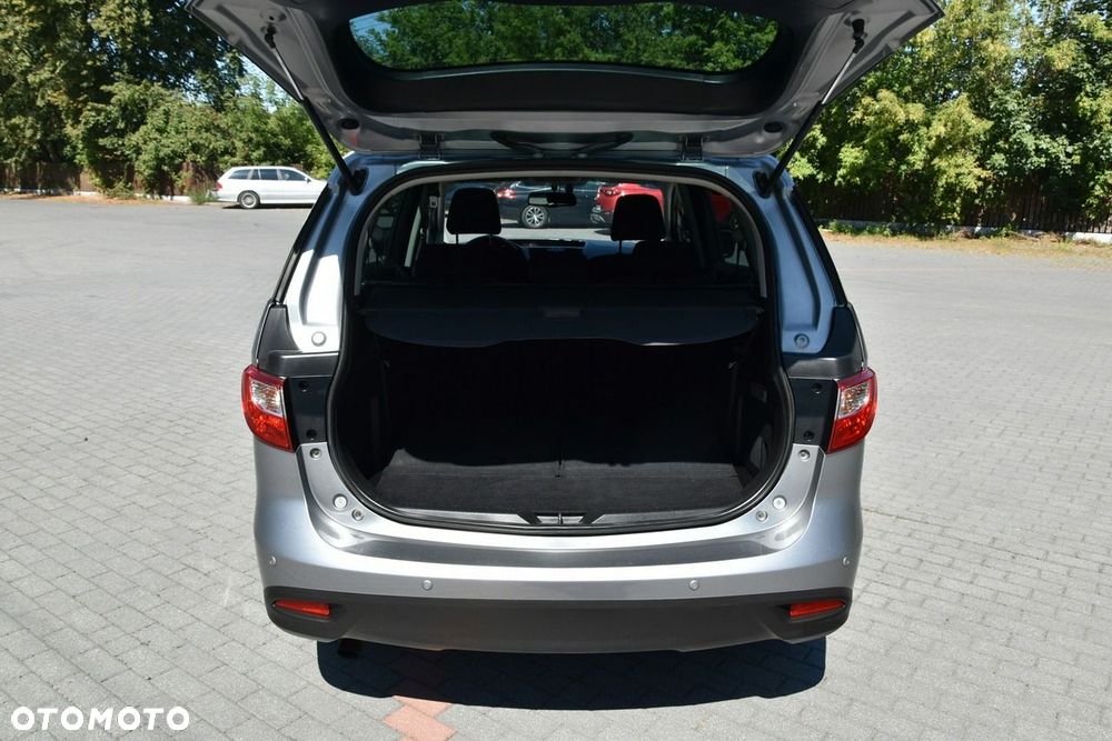Mazda 5 - 23