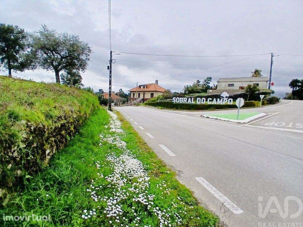 Moradia térrea T1 em Ninho do Açor e Sobral do Campo de 55 m2 - Grande imagem: 4/12