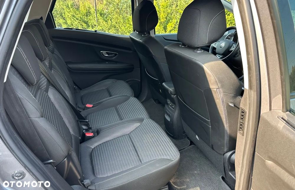 Renault Scenic ENERGY TCe 115 EXPERIENCE - 18