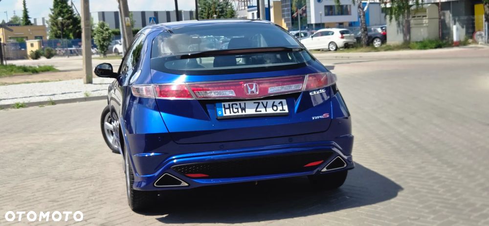 Honda Civic - 11