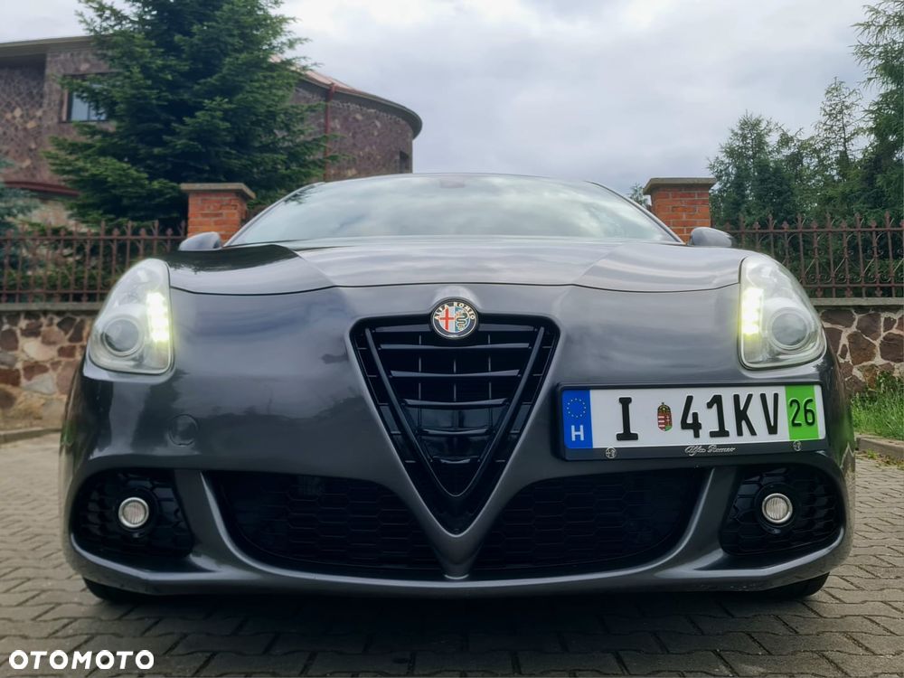 Alfa Romeo Giulietta 1.4 TB 16V Multiair Collezione - 17