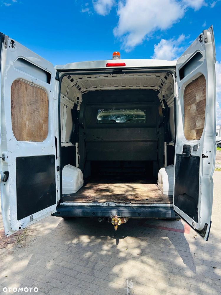 Peugeot Boxer - 8