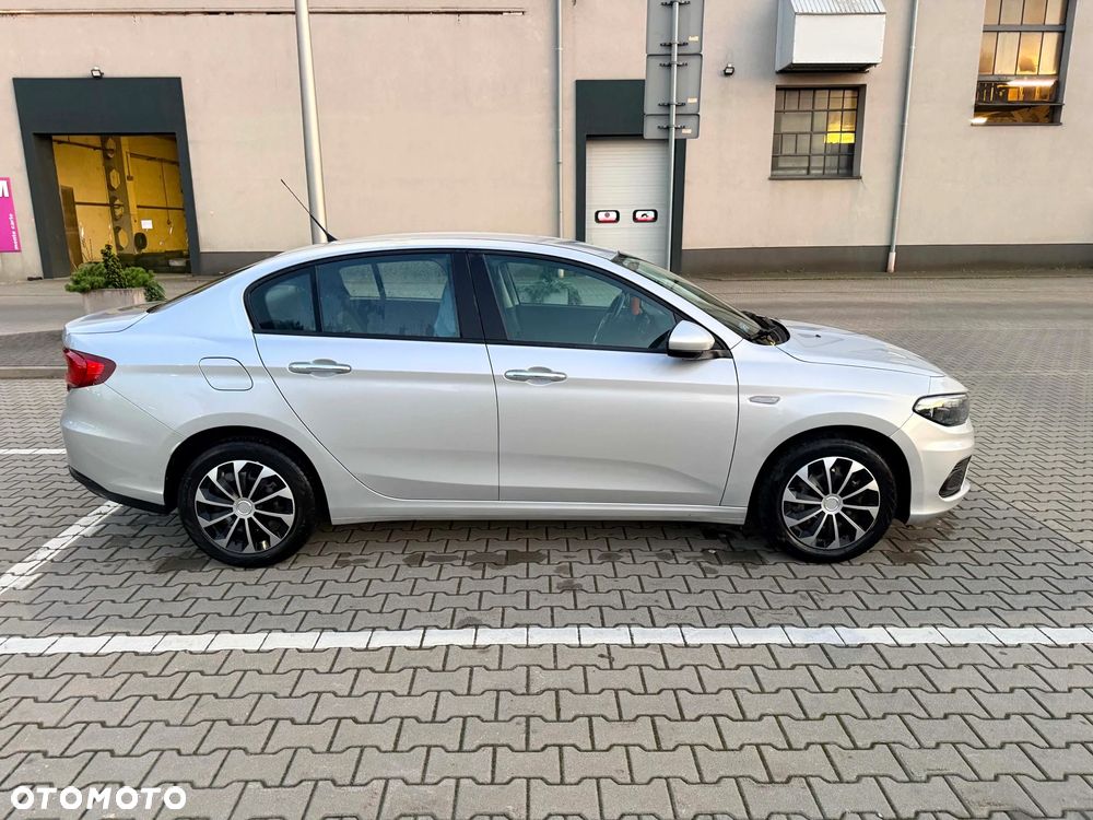 Fiat Tipo 1.4 16V Easy - 3