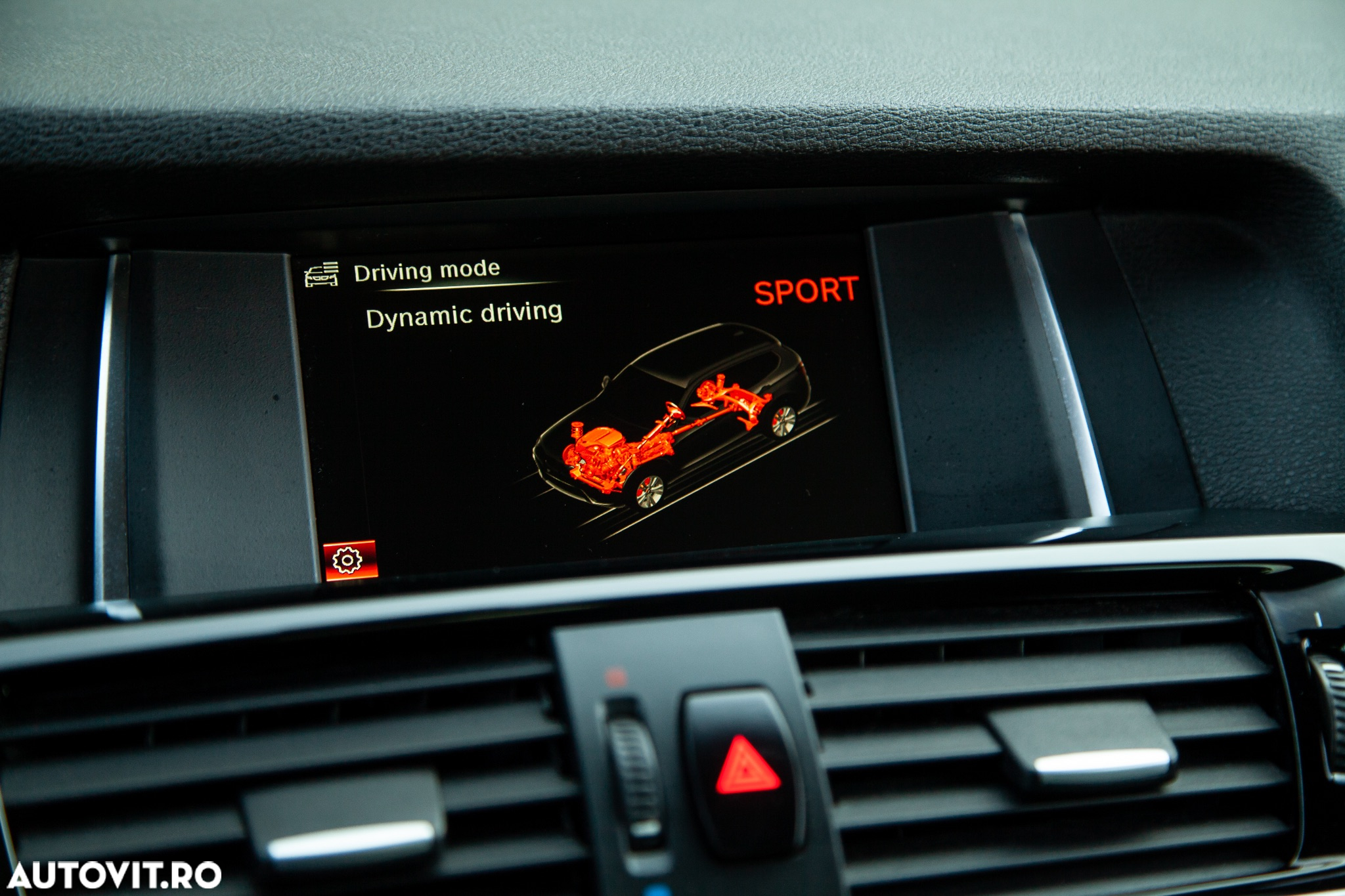 BMW X3 xDrive20d AT Standard - 14