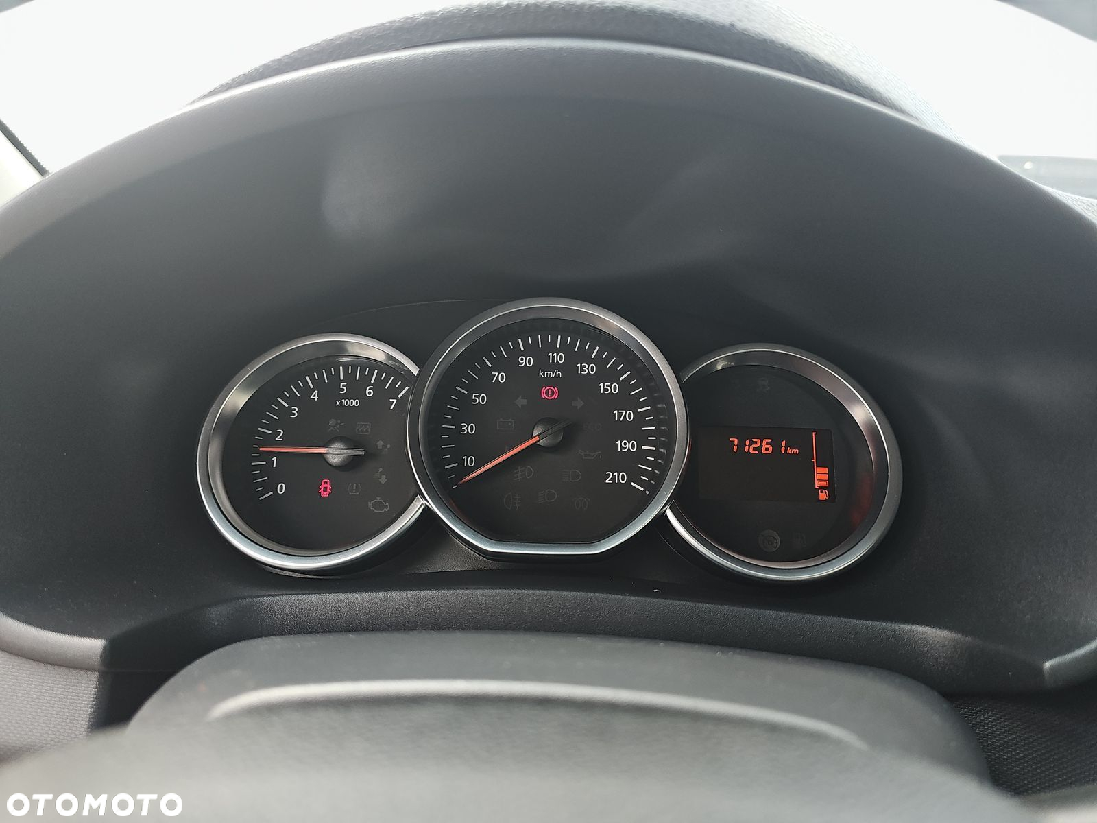 Dacia Sandero 0.9 TCe Techroad S&S - 19