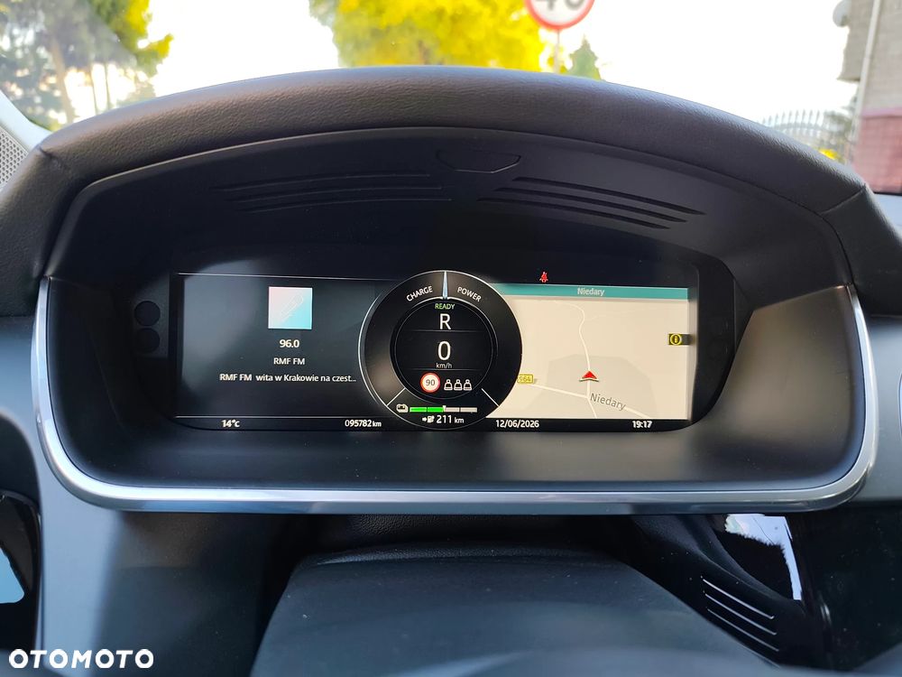 Jaguar I-Pace EV400 AWD Black - 10