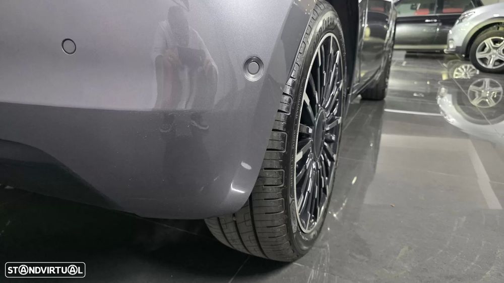 Fiat 500e 42kWh ICON — fotografia 50